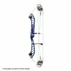 PSE Dominator Duo 38 Compound Target Bow (S2) 2 PSE Dominator Duo 38 Compound Target Bow (S2) -.30-06 Outdoors Shop 1033085 navy