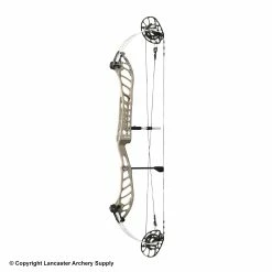 PSE Dominator Duo 38 Compound Target Bow (S2) 15 PSE Dominator Duo 38 Compound Target Bow (S2) -.30-06 Outdoors Shop 1033085 tan