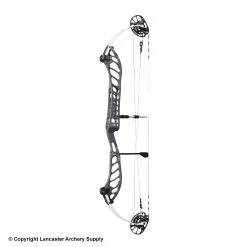 PSE Dominator Duo 38 Compound Target Bow (M2) -.30-06 Outdoors Shop 1033086 charcoal