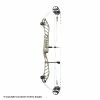 PSE Dominator Duo 38 Compound Target Bow (M2) -.30-06 Outdoors Shop 1033086 tan