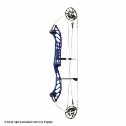 PSE Dominator Duo 35 Compound Target Bow (SE) 12 PSE Dominator Duo 35 Compound Target Bow (SE) -.30-06 Outdoors Shop 1033096 navy