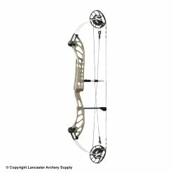 PSE Dominator Duo 35 Compound Target Bow (SE) 13 PSE Dominator Duo 35 Compound Target Bow (SE) -.30-06 Outdoors Shop 1033096 tan