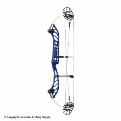 PSE Dominator Duo 35 Compound Target Bow (S2) -.30-06 Outdoors Shop 1033105 navy