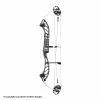 PSE Dominator Duo 35 Compound Target Bow (M2) 1 PSE Dominator Duo 35 Compound Target Bow (M2) -.30-06 Outdoors Shop 1033117 charcoal