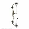 PSE Dominator Duo 35 Compound Hunting Bow (SE) -.30-06 Outdoors Shop 1033118 fusion