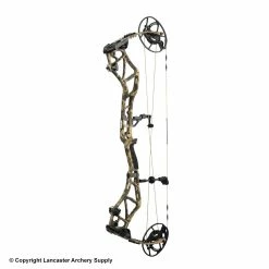 Bear Archery Bear Execute 32 Compound Hunting Bow -.30-06 Outdoors Shop 1033131 fredbear