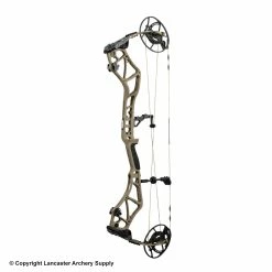 Bear Archery Bear Execute 32 Compound Hunting Bow -.30-06 Outdoors Shop 1033131 tan