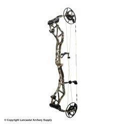 Bear Archery Bear Execute 32 Compound Hunting Bow -.30-06 Outdoors Shop 1033131 whitetail