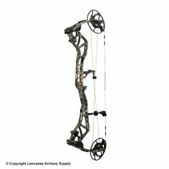 Bear Archery Bear Execute 30 Compound Hunting Bow -.30-06 Outdoors Shop 1033132 MO