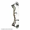Bear Archery Bear Execute 30 Compound Hunting Bow -.30-06 Outdoors Shop 1033132 fredbear