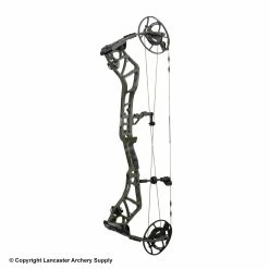 Bear Archery Bear Execute 30 Compound Hunting Bow -.30-06 Outdoors Shop 1033132 olive