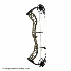 Bear Archery Bear Legend XR Compound Hunting Bow
