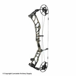 Elite Archery Elite Omnia Compound Hunting Bow -.30-06 Outdoors Shop 1033135 edge
