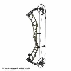 Elite Archery Elite Omnia Compound Hunting Bow -.30-06 Outdoors Shop 1033135 escape