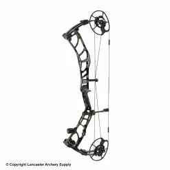 Elite Archery Elite Omnia Compound Hunting Bow -.30-06 Outdoors Shop 1033135 verde