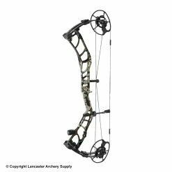 Elite Archery Elite Omnia Compound Hunting Bow -.30-06 Outdoors Shop 1033135 whitetail