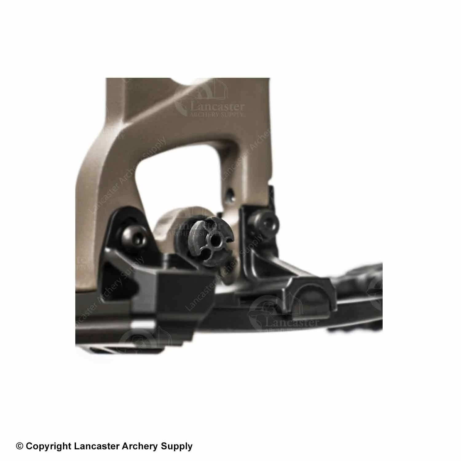 Elite Archery Elite Era Carbon Compound Hunting Bow 4 Elite Archery Elite Era Carbon Compound Hunting Bow - Image 2