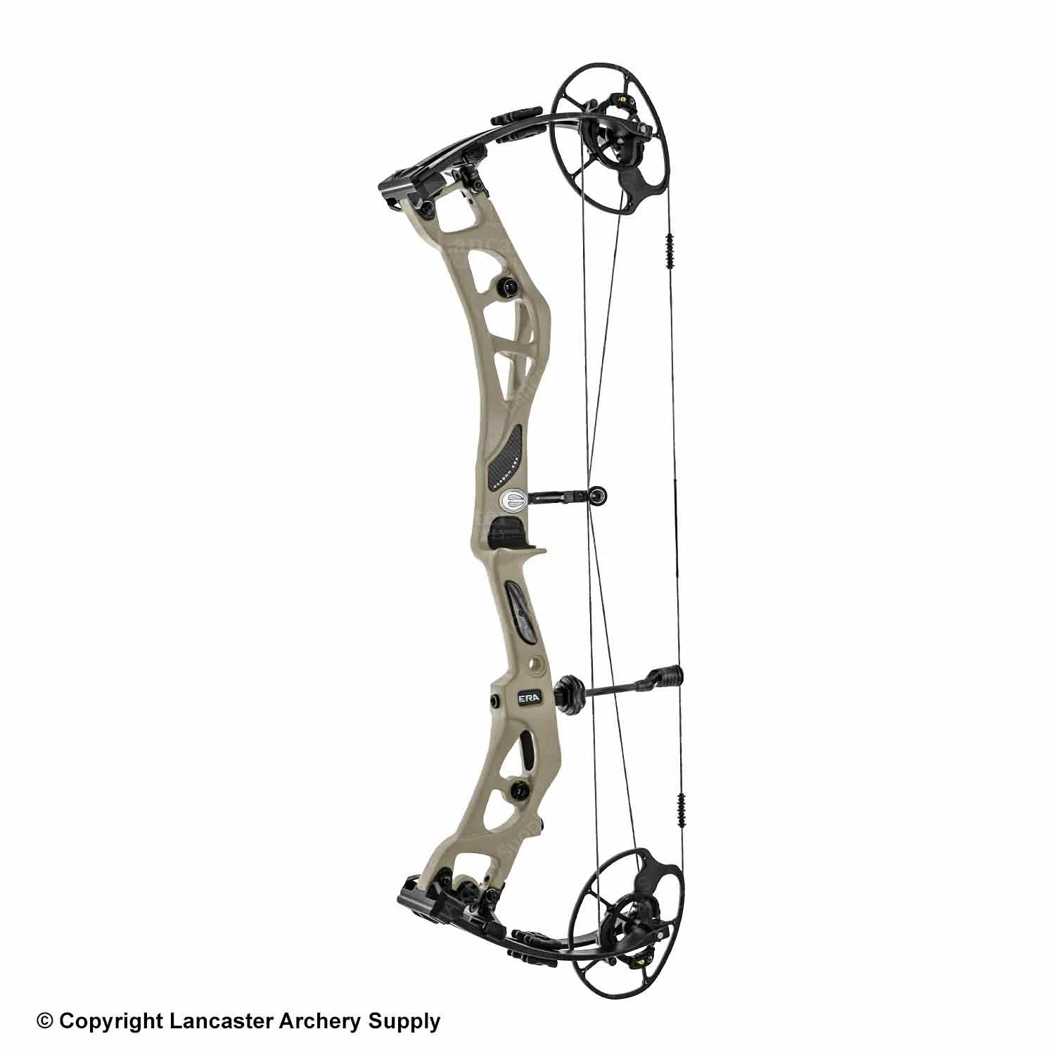 Elite Archery Elite Era Carbon Compound Hunting Bow 5 Elite Archery Elite Era Carbon Compound Hunting Bow - Image 3
