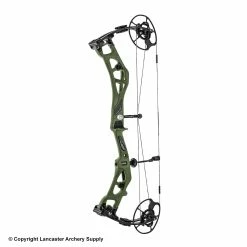 Elite Archery Elite Era Carbon Compound Hunting Bow 10 Elite Archery Elite Era Carbon Compound Hunting Bow -.30-06 Outdoors Shop 1033136 odgreen