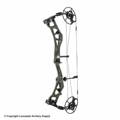 Elite Archery Elite Era Carbon Compound Hunting Bow 11 Elite Archery Elite Era Carbon Compound Hunting Bow -.30-06 Outdoors Shop 1033136 siennabrown