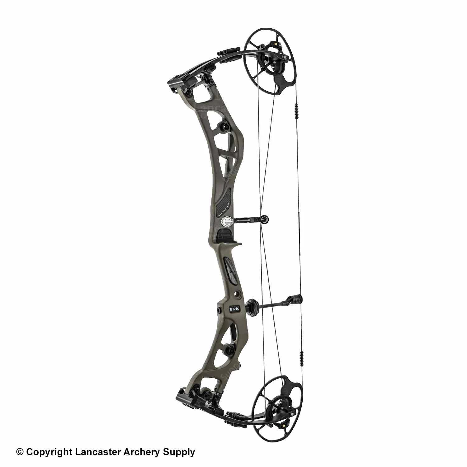 Elite Archery Elite Era Carbon Compound Hunting Bow 7 Elite Archery Elite Era Carbon Compound Hunting Bow - Image 5