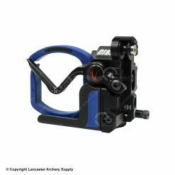 VaporTrail Gen Integr8X Drop Away Rest -.30-06 Outdoors Shop 1033151 blue