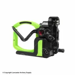 VaporTrail Gen Integr8X Drop Away Rest -.30-06 Outdoors Shop 1033151 flogreen