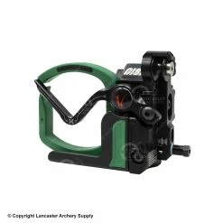 VaporTrail Gen Integr8X Drop Away Rest -.30-06 Outdoors Shop 1033151 green