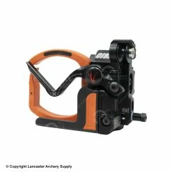 VaporTrail Gen Integr8X Drop Away Rest -.30-06 Outdoors Shop 1033151 oragne