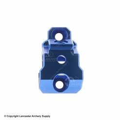 Shibuya Ultima RCIII ULT-11 Mounting Block -.30-06 Outdoors Shop 1033155 blue