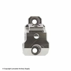 Shibuya Ultima RCIII ULT-11 Mounting Block -.30-06 Outdoors Shop 1033155 gunmetal