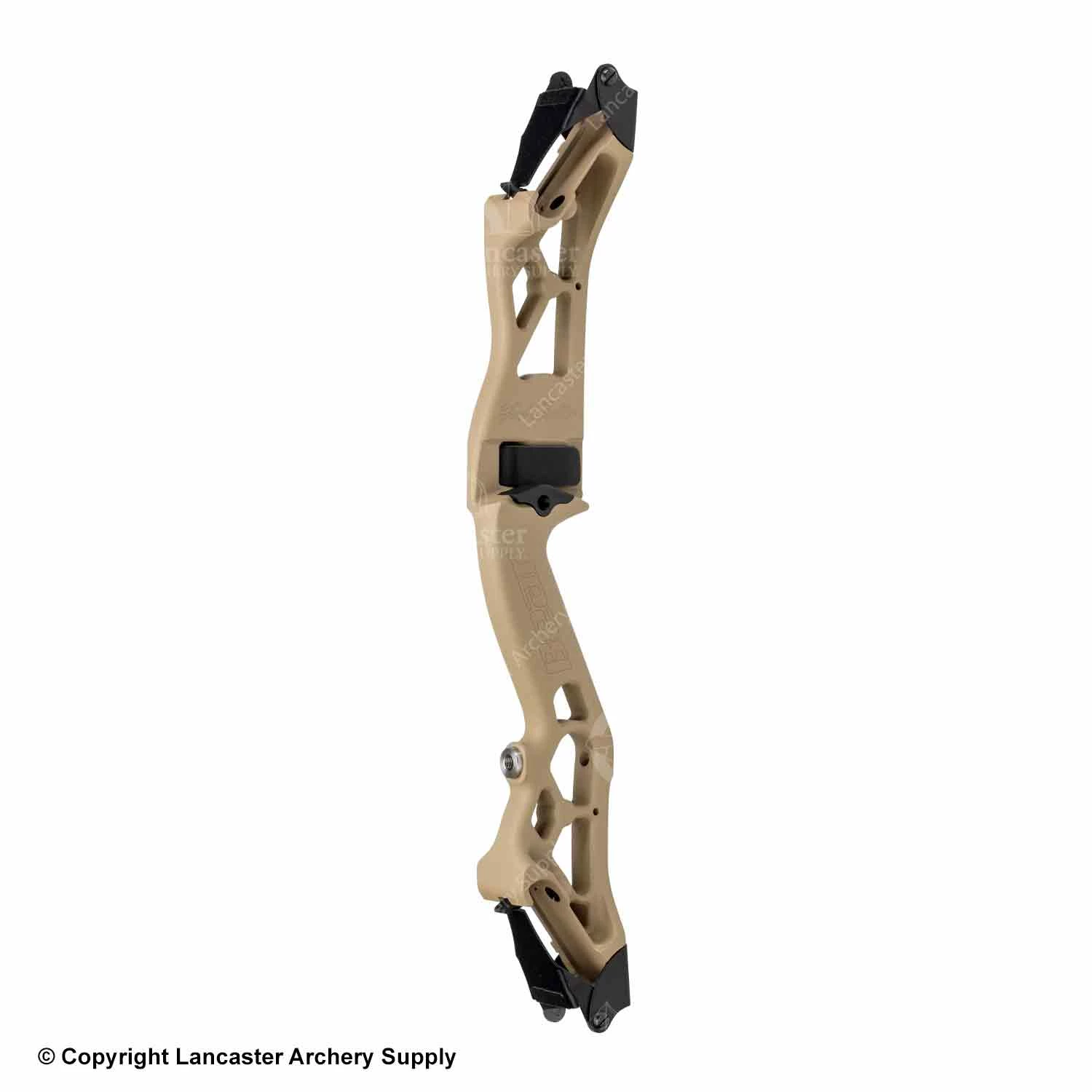 Bear Archery Bear Fred Eichler SS Takedown Recurve Riser 3 Bear Archery Bear Fred Eichler SS Takedown Recurve Riser