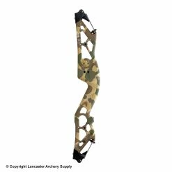 Bear Archery Bear Fred Eichler SS Takedown Recurve Riser 11 Bear Archery Bear Fred Eichler SS Takedown Recurve Riser -.30-06 Outdoors Shop 1033156 fb