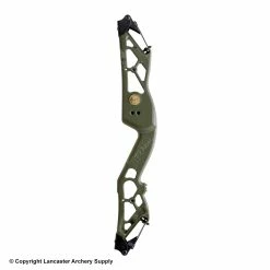 Bear Archery Bear Fred Eichler SS Takedown Recurve Riser 12 Bear Archery Bear Fred Eichler SS Takedown Recurve Riser -.30-06 Outdoors Shop 1033156 green