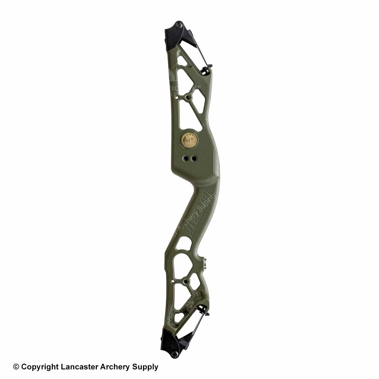 Bear Archery Bear Fred Eichler SS Takedown Recurve Riser 7 Bear Archery Bear Fred Eichler SS Takedown Recurve Riser - Image 5