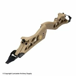 Bear Archery Bear Fred Eichler SS Takedown Recurve Riser 9 Bear Archery Bear Fred Eichler SS Takedown Recurve Riser -.30-06 Outdoors Shop 1033156 pocket