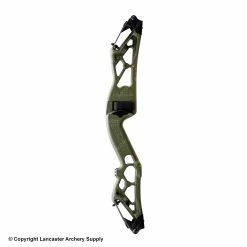 Bear Archery Bear Fred Eichler SS Takedown Recurve Riser 10 Bear Archery Bear Fred Eichler SS Takedown Recurve Riser -.30-06 Outdoors Shop 1033156 side
