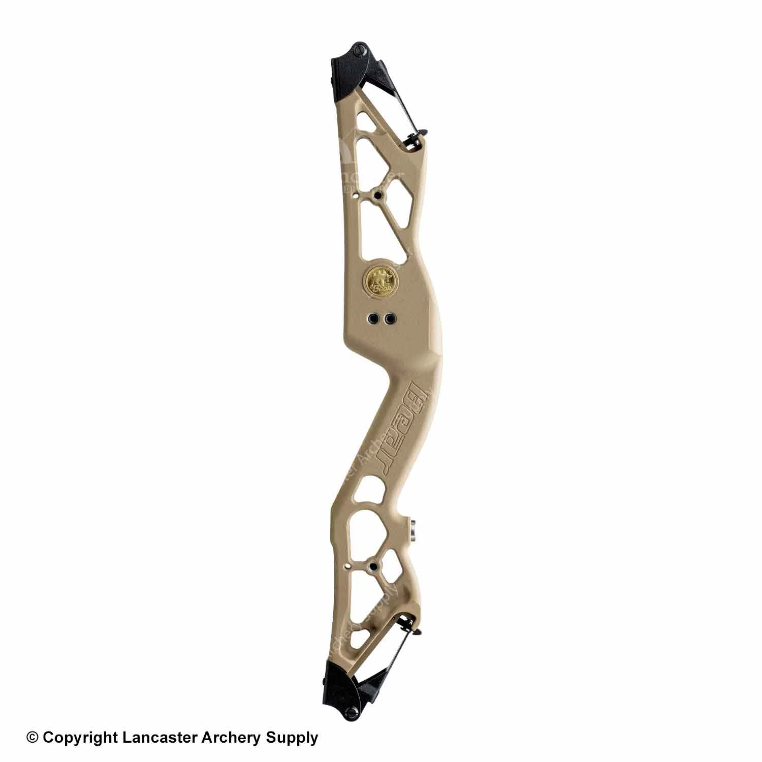 Bear Archery Bear Fred Eichler SS Takedown Recurve Riser 8 Bear Archery Bear Fred Eichler SS Takedown Recurve Riser - Image 6