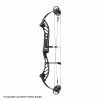 PSE Dominator Duo 35 Compound Hunting Bow (M2) 1 PSE Dominator Duo 35 Compound Hunting Bow (M2) -.30-06 Outdoors Shop 1033220 black