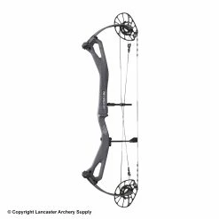PSE Mach 34 Carbon Compound Hunting Bow (E2) -.30-06 Outdoors Shop 1033225 carbon
