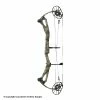 PSE Mach 34 Carbon Compound Hunting Bow (E2) -.30-06 Outdoors Shop 1033225 fusion