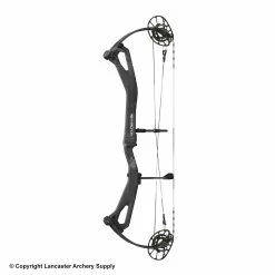 PSE Mach 34 Carbon Compound Hunting Bow (S2)