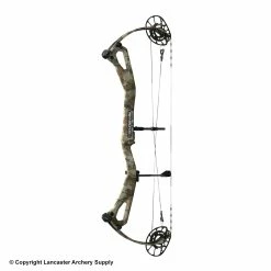 PSE Mach 34 Carbon Compound Hunting Bow (S2) 10 PSE Mach 34 Carbon Compound Hunting Bow (S2) -.30-06 Outdoors Shop 1033226 fusion