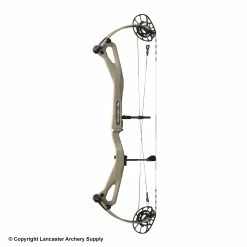 PSE Mach 34 Carbon Compound Hunting Bow (S2) 13 PSE Mach 34 Carbon Compound Hunting Bow (S2) -.30-06 Outdoors Shop 1033226 tan
