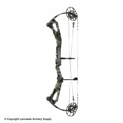 PSE Mach 34 Carbon Compound Hunting Bow (S2) 12 PSE Mach 34 Carbon Compound Hunting Bow (S2) -.30-06 Outdoors Shop 1033226 verde