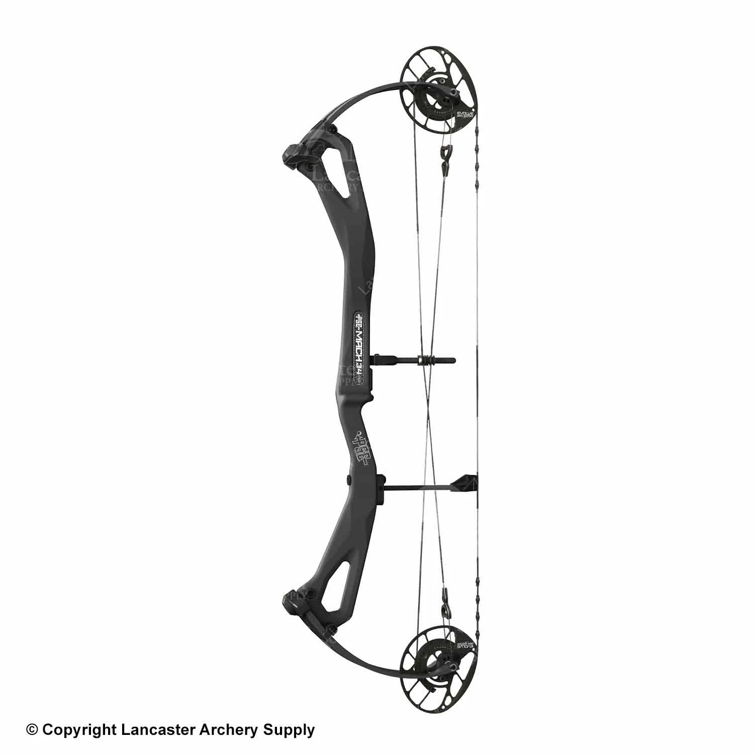 PSE Mach 34 Carbon Compound Hunting Bow (EC) 4 PSE Mach 34 Carbon Compound Hunting Bow (EC) - Image 2