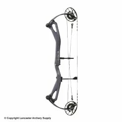 PSE Mach 34 Carbon Compound Hunting Bow (EC) 10 PSE Mach 34 Carbon Compound Hunting Bow (EC) -.30-06 Outdoors Shop 1033227 charcoal