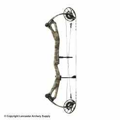 PSE Mach 34 Carbon Compound Hunting Bow (EC) 11 PSE Mach 34 Carbon Compound Hunting Bow (EC) -.30-06 Outdoors Shop 1033227 fusion