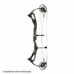 PSE Mach 34 Carbon Compound Hunting Bow (EC) 13 PSE Mach 34 Carbon Compound Hunting Bow (EC) -.30-06 Outdoors Shop 1033227 verde