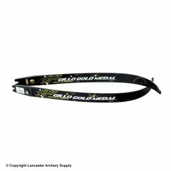 Gillo Q7 ILF Recurve Limbs